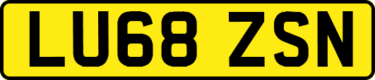 LU68ZSN
