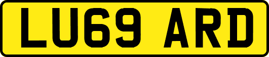 LU69ARD