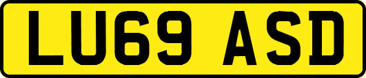 LU69ASD