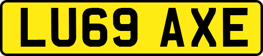 LU69AXE