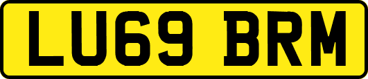 LU69BRM