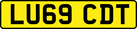 LU69CDT