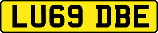 LU69DBE
