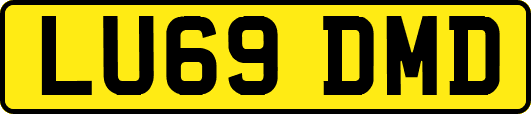 LU69DMD