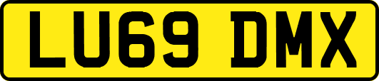 LU69DMX