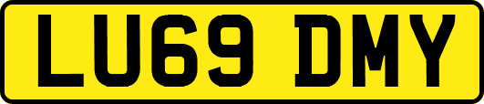 LU69DMY