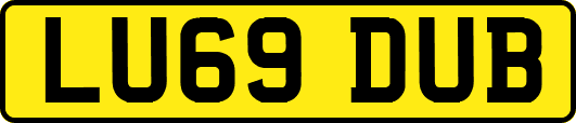LU69DUB