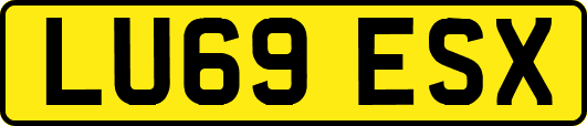 LU69ESX