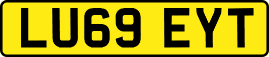 LU69EYT