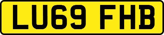 LU69FHB