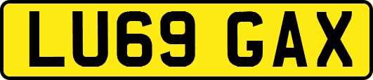 LU69GAX