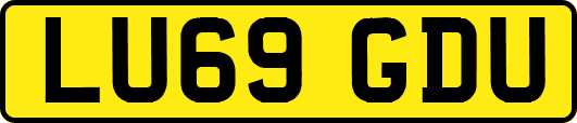 LU69GDU