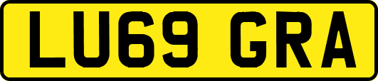 LU69GRA