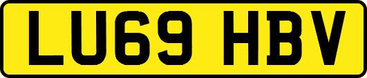 LU69HBV