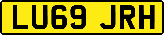 LU69JRH