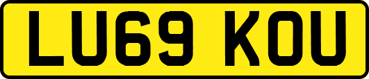LU69KOU