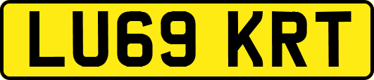 LU69KRT