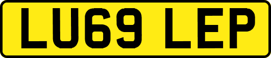 LU69LEP