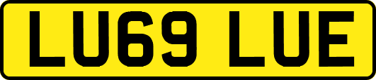 LU69LUE