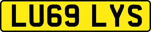 LU69LYS