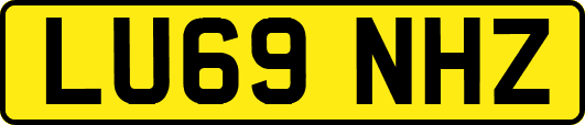 LU69NHZ
