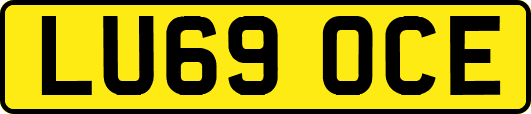 LU69OCE