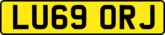 LU69ORJ