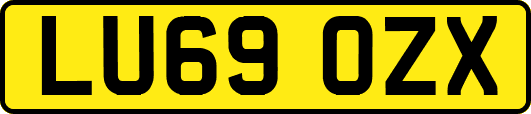 LU69OZX