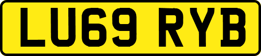 LU69RYB