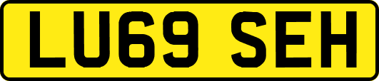 LU69SEH