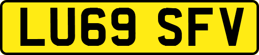 LU69SFV
