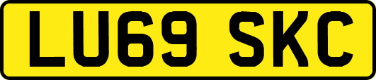 LU69SKC