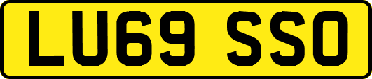 LU69SSO