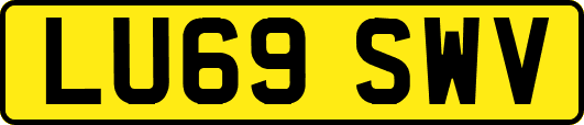 LU69SWV