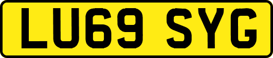 LU69SYG