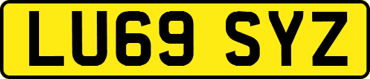 LU69SYZ