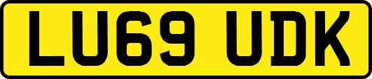 LU69UDK