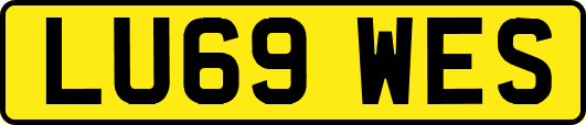 LU69WES