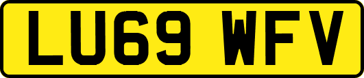 LU69WFV