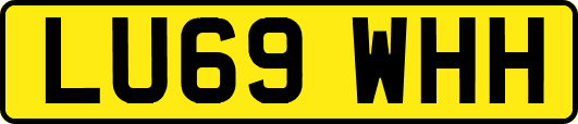 LU69WHH