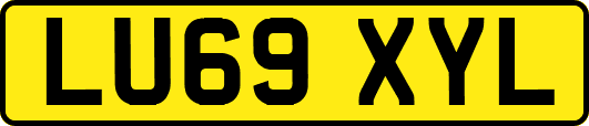 LU69XYL