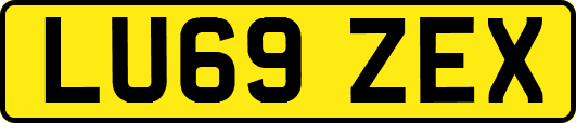 LU69ZEX