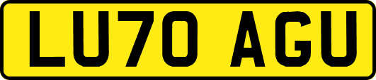 LU70AGU