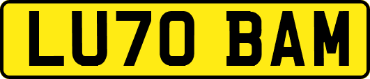 LU70BAM