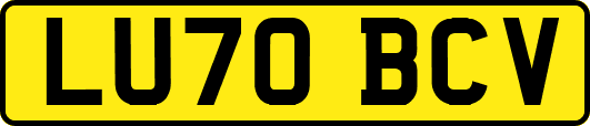 LU70BCV
