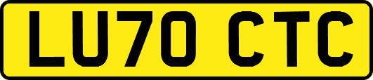 LU70CTC