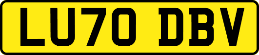 LU70DBV