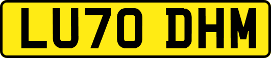 LU70DHM