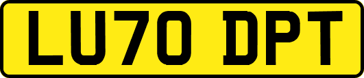 LU70DPT