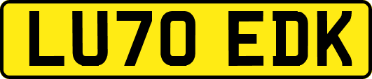 LU70EDK